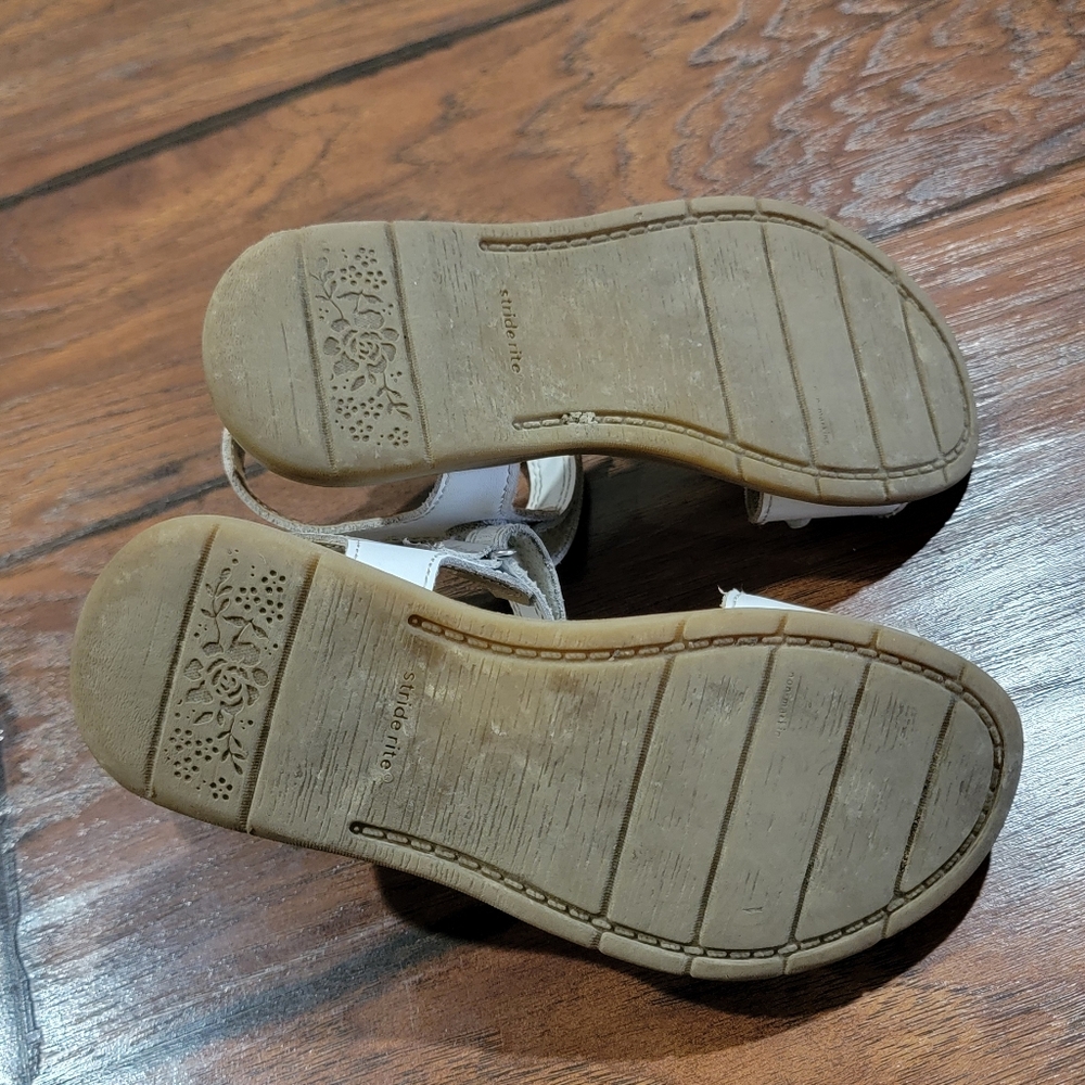 Stride Rite sandals - Picture 8 of 9